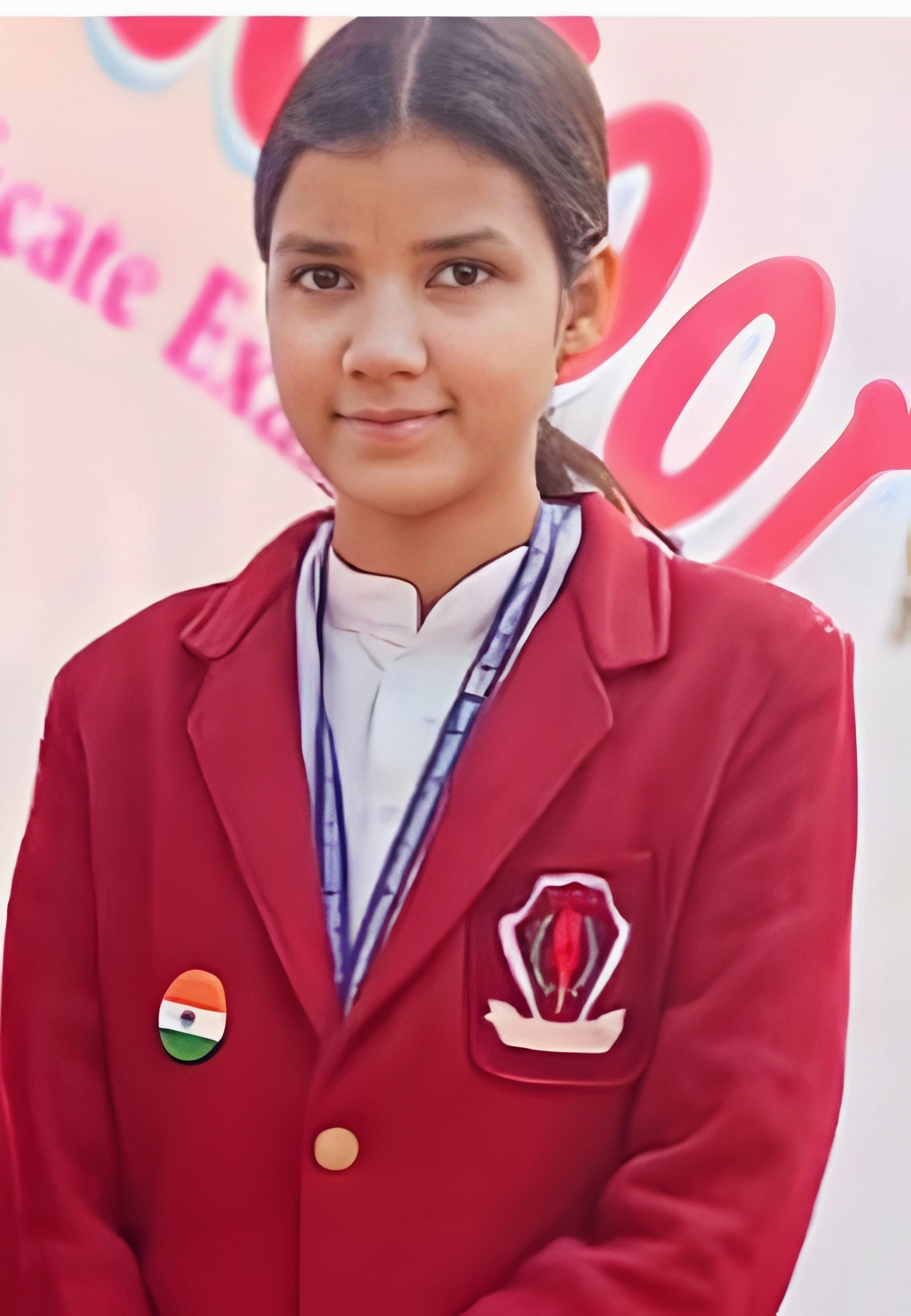 Snehil Singh (10th board)