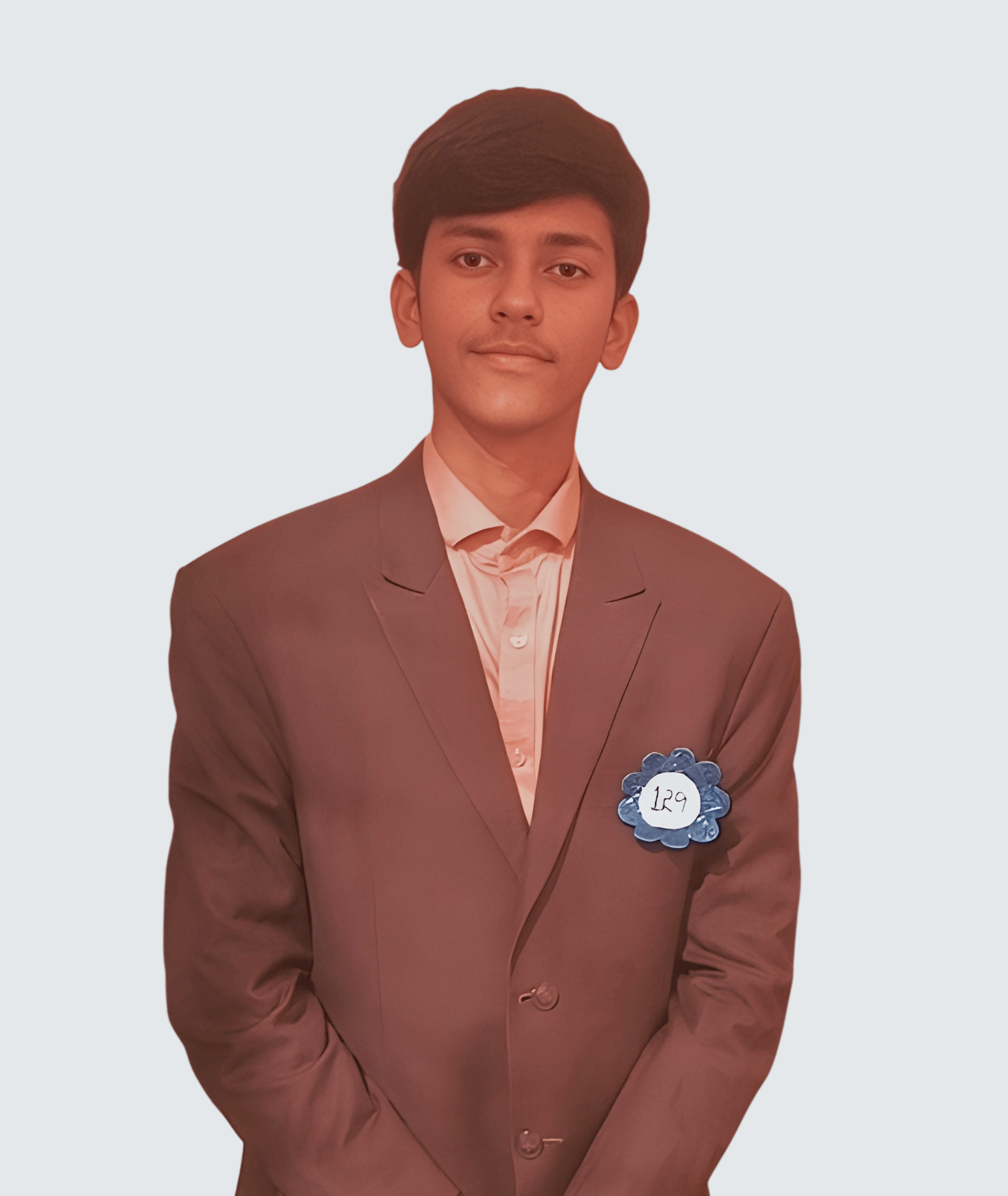 Kushagra Srivastava (10th board)